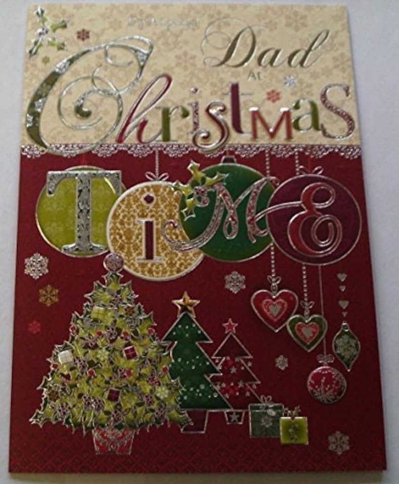 image 1 of From Your Little Girl Me to You Bear Fathers Day Card