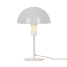 Ellen Mini | Table | White White | White