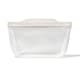 image 1 of OXO Good Grips Silicone 946ml Oat Stand-Up Quart Reusable Bag