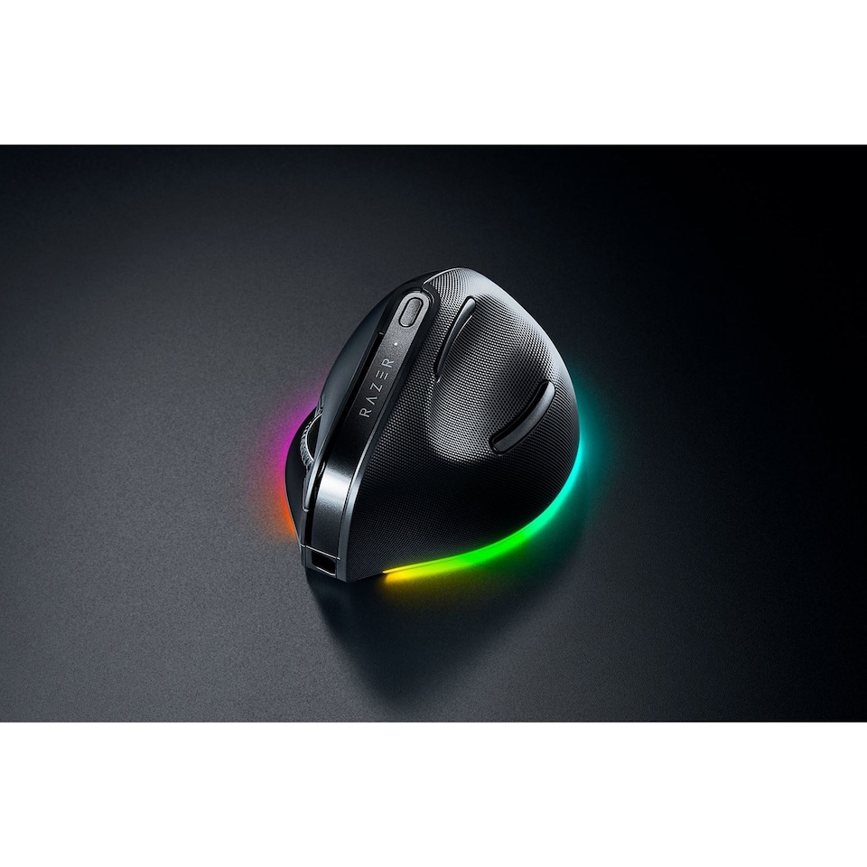image 1 of Razer PRO CLICK V2 VERTICAL ED.