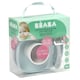 image 9 of Béaba Silicone Meal 4pcs Set Jungle Mist