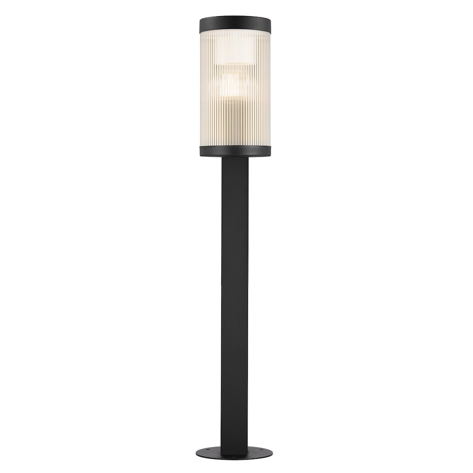 image 1 of Coupar | Garden light | Black