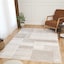 Beige Patchwork