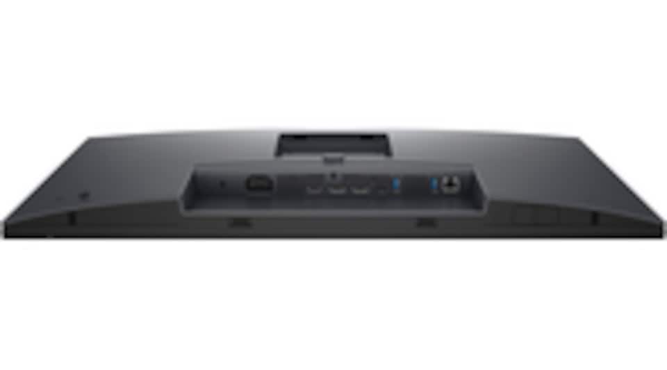 image 1 of DELL Pro Plus P2725DE, 68.6 cm (27 inches), 2560 x 1440 pixels, Quad HD, LCD, 8 ms, Black, Silver | Black | Black, Silver