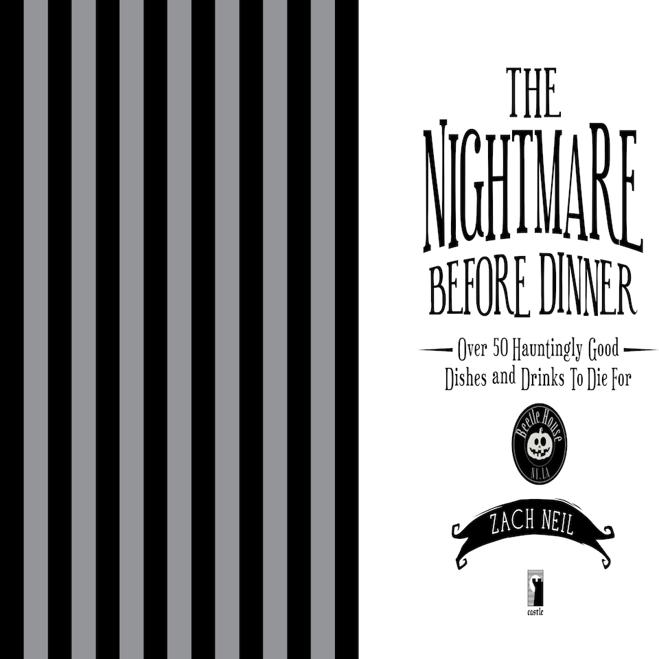 image 1 of Nightmare Before Dinner