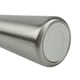 image 2 of Vinga Erie Recycled Stainless Steel 450ml Water Bottle - Silver - One Size Silver | One Size