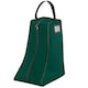 image 1 of Quadra Large Boot Bag - Bottle/Black - One Size Green | One Size