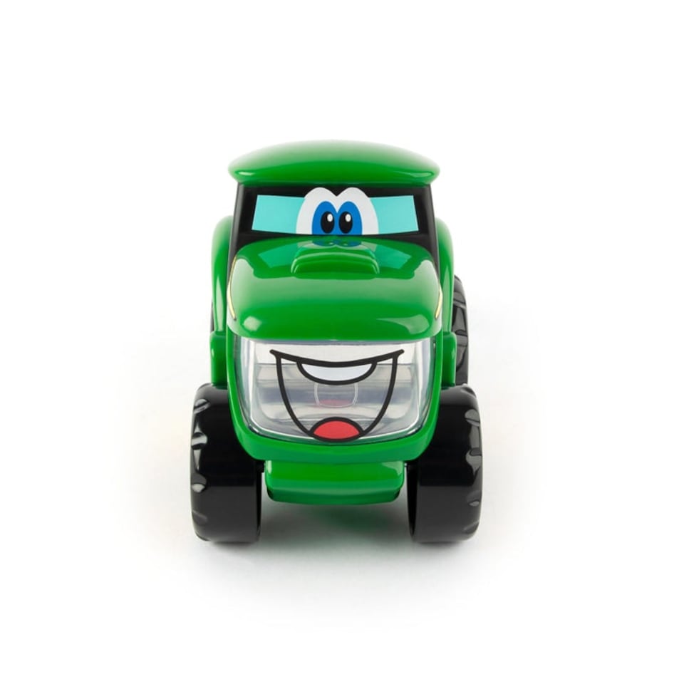 image 1 of John Deere Johnny Tractor Flashlight
