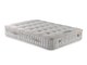 image 2 of Sareer Pocketo 5000 Pocket Sprung Reflex Mattress 3FT | White | Single