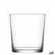image 1 of Beer Glass LAV Bodega Transparent Crystal 6 Pieces 345 ml (8 Units) N/A