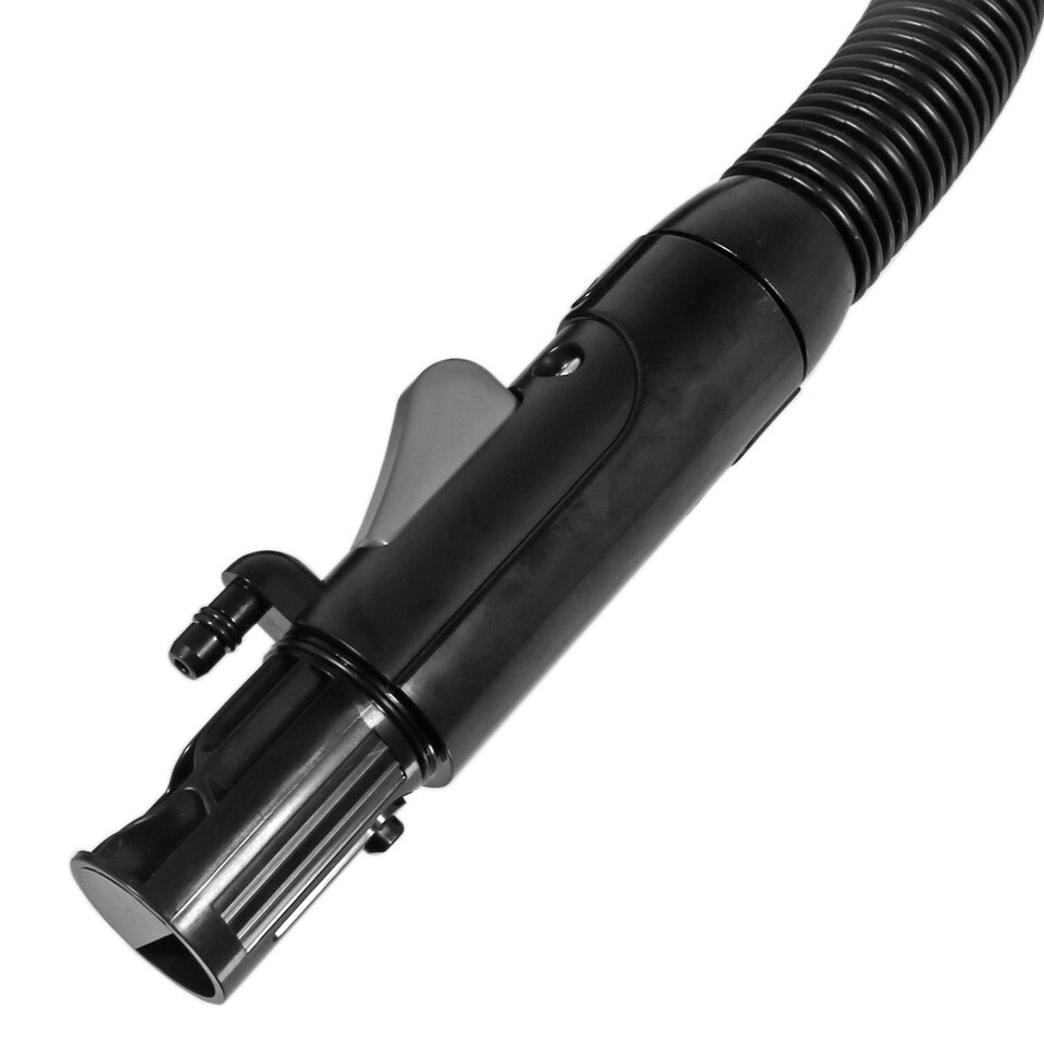 image 1 of Bissell Hose Handle SpotClean ProHeat 1923E 36981 36982 36988 3698L Cleaner