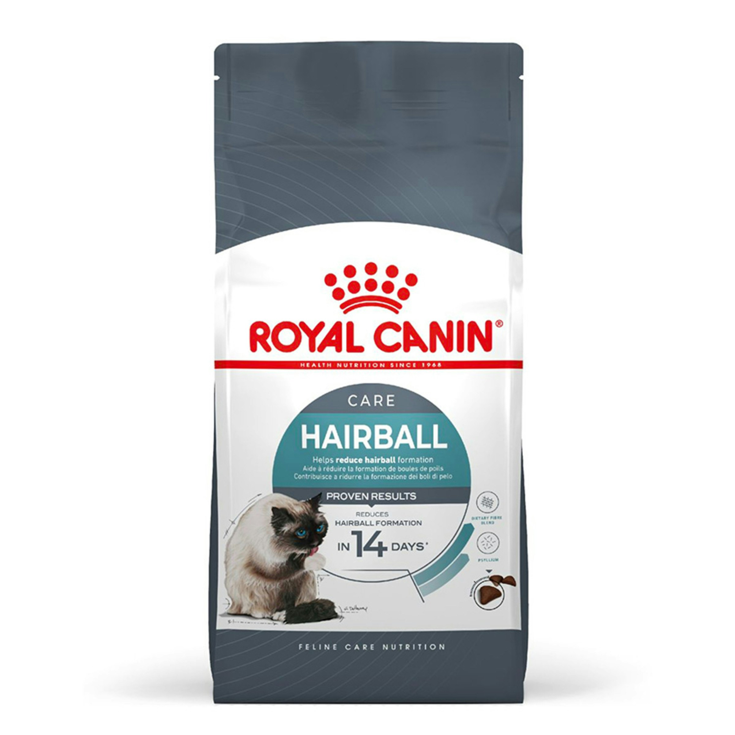 Royal Canin Cat Hairball Care - 10Kg