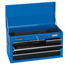 6 Drawer Tool Chest - 14606 N/A