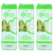image 1 of 3PK Ultra White10L Quality Pet Small Animal Bedding 99% Dust Free