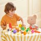 image 3 of Casdon Play Food Set