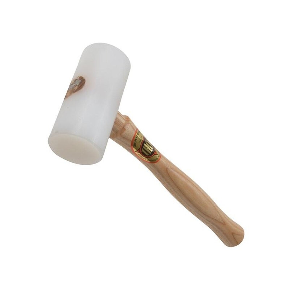 Thor Super Plastic Mallets - Multi Colour - 175g