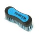 image 5 of Shires Ezi-Groom Face Brush Green | Size: Small
Colour: Lime Green
