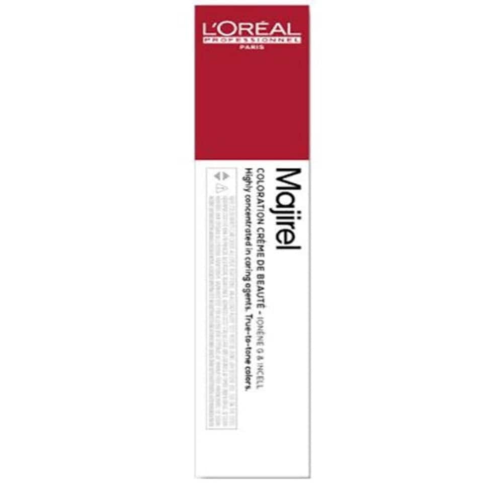 image 1 of Loreal Paris Loreal Majirouge Permanent Color 50ml Multi