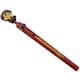 image 1 of Harry Potter Ballpoint Pen - Maroon/Black - One Size