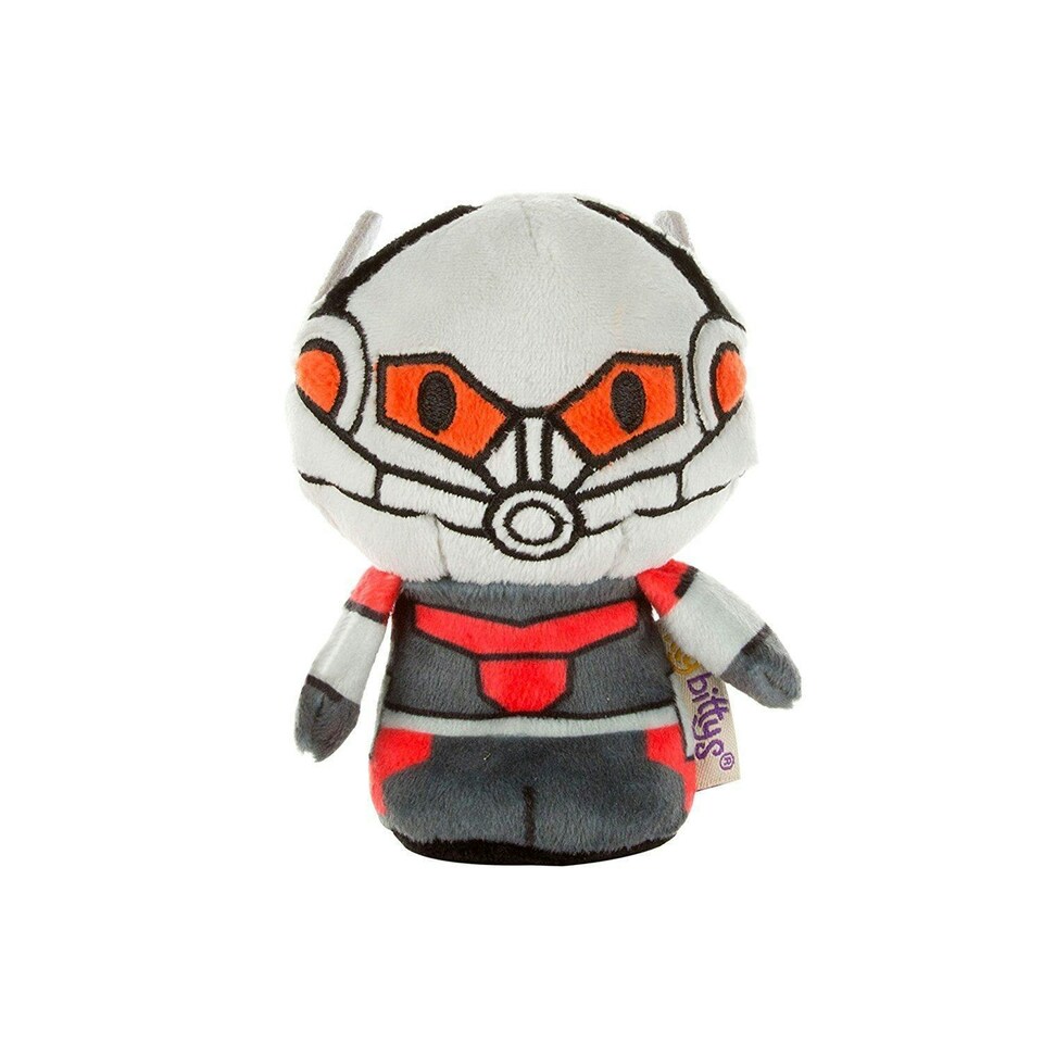 image 1 of Hallmark Marvel Ant Man Itty Bitty