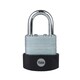 image 1 of YALE PROTECTOR LAMINATED PADLOCK 45MM