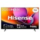 image 1 of Hisense 75 Inches A6QTUK 4K Ultra HD Smart TV with Freely
