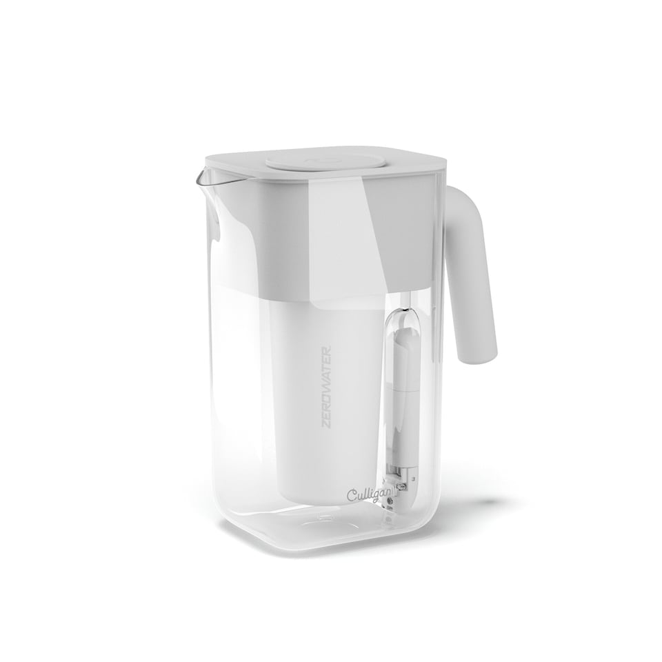 image 1 of Culligan ZeroWater 2.3L Water Filter Jug