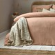 image 4 of Yard Lark Muslin Cotton Super King Duvet Cover Set