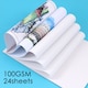 image 2 of A3 24 Sheets Top Glued Open Marker Pad