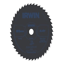 IRWIN® General Purpose Saw Blade 85 x 10mm x 44T ATB