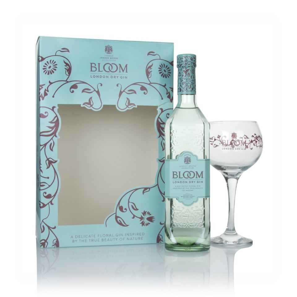 image 1 of Bloom Gin Gift Pack