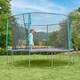 image 7 of TP Up 14ft Trampoline