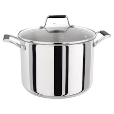 Stellar 5000 Induction Flow 24cm Stockpot