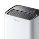 image 6 of Pro Breeze 6L Low Energy Compact Dehumidifier
