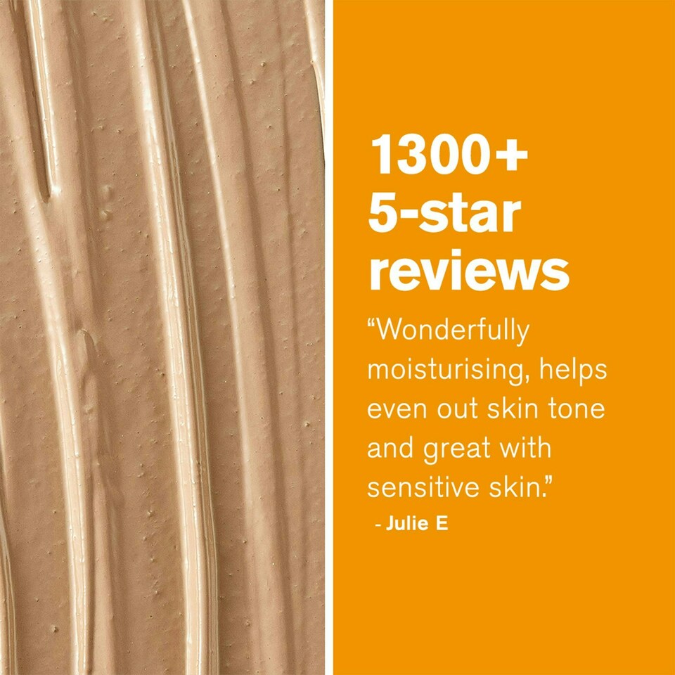 image 1 of Green People Age Defy+ Tinted DD Moisturiser SPF15 Light - Tinted Day Cream - Paraben & Alcohol Free - Vegan, 30ml
