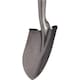 image 3 of Spear & Jackson Micro Shovel, Round Mouth Ideal for Working in Confined Spaces
