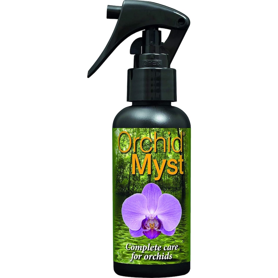 image 1 of Growth Technology Orchid Myst Plant Feed 100ml