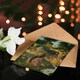 image 4 of Hieronymus Bosch Art Card Temptations of Saint Anthony