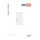 image 2 of County C243 Jumbo Mail Bag (Pack of 25)