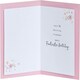 image 3 of Beautiful Cake Design 18th Birthday Card