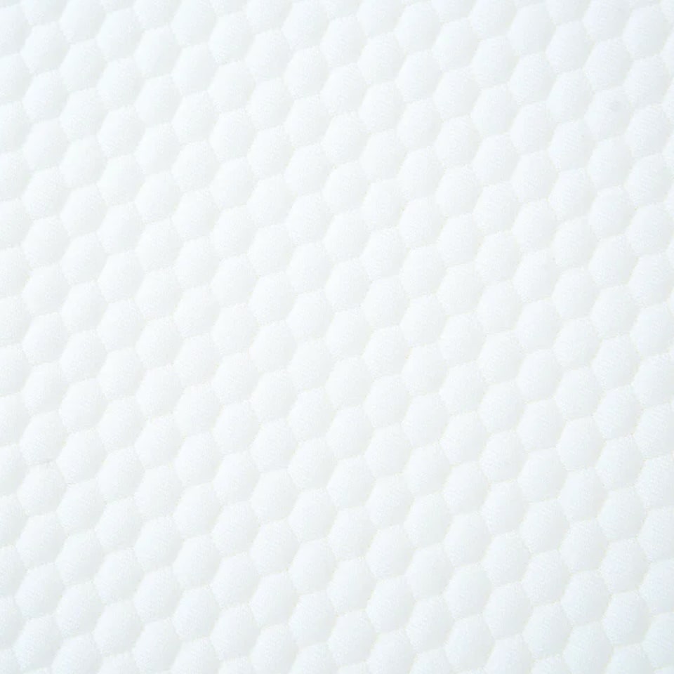 image 1 of Tiny Dreamer - Premium Foam Crib Mattress to fit SnuzPod 3 & 5 and Snuzpod Studio 80 x 44cm