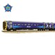 image 1 of Graham Farish Class 158 729 2 Car DMU Scotrail Saltire
