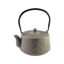 Buckingham Cast Iron Japanese Teapot 1300 ml