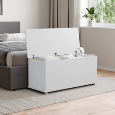 Hallway & Utility Room