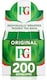 image 1 of PG Tips Original, Black Teabags, Individually Wrapped String & Tag 200 Teabags Biodegradable | Green