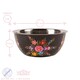 image 3 of BillyCan Picnic Bowl - 21.5cm  - Carbon Pansy Black