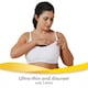 image 3 of Medela Ultra Breathable Nursing Pads 60Pk