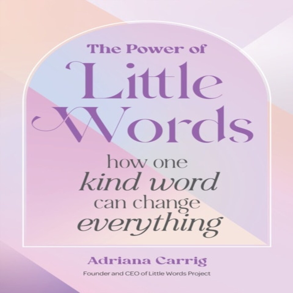 Power Of Little Words