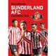 image 1 of Sunderland AFC 2025 A3 Wall Calendar - Multicoloured - One Size