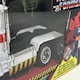 image 4 of Transformers Optimus Prime Ghostbusters 1:32 Scale Jada 35862